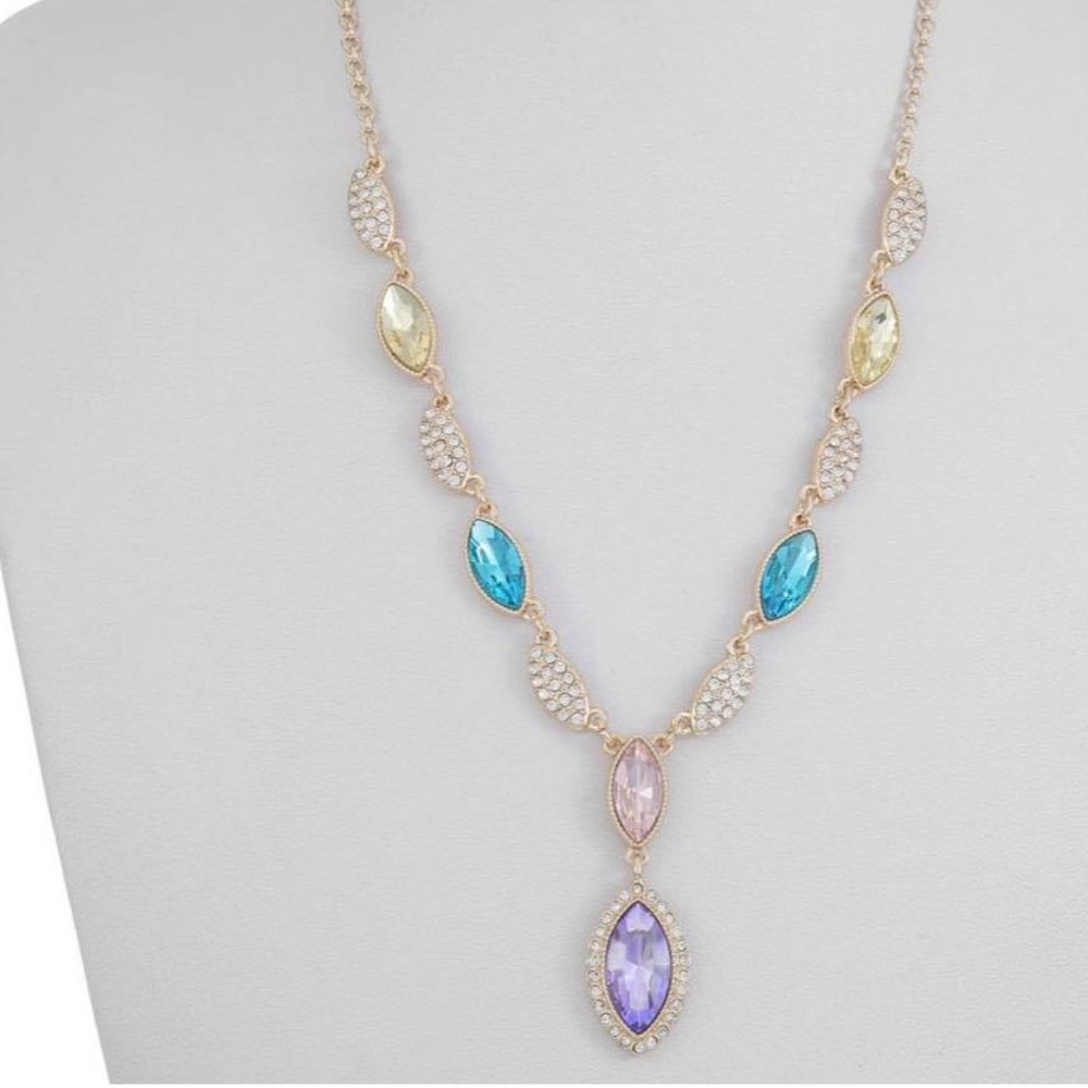 Monet Jewelry 18 Inch  Cable Necklace